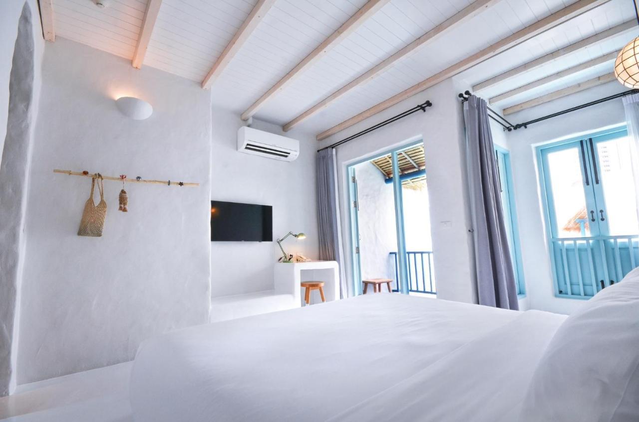 Resort De Paskani Hua Hin Exterior photo