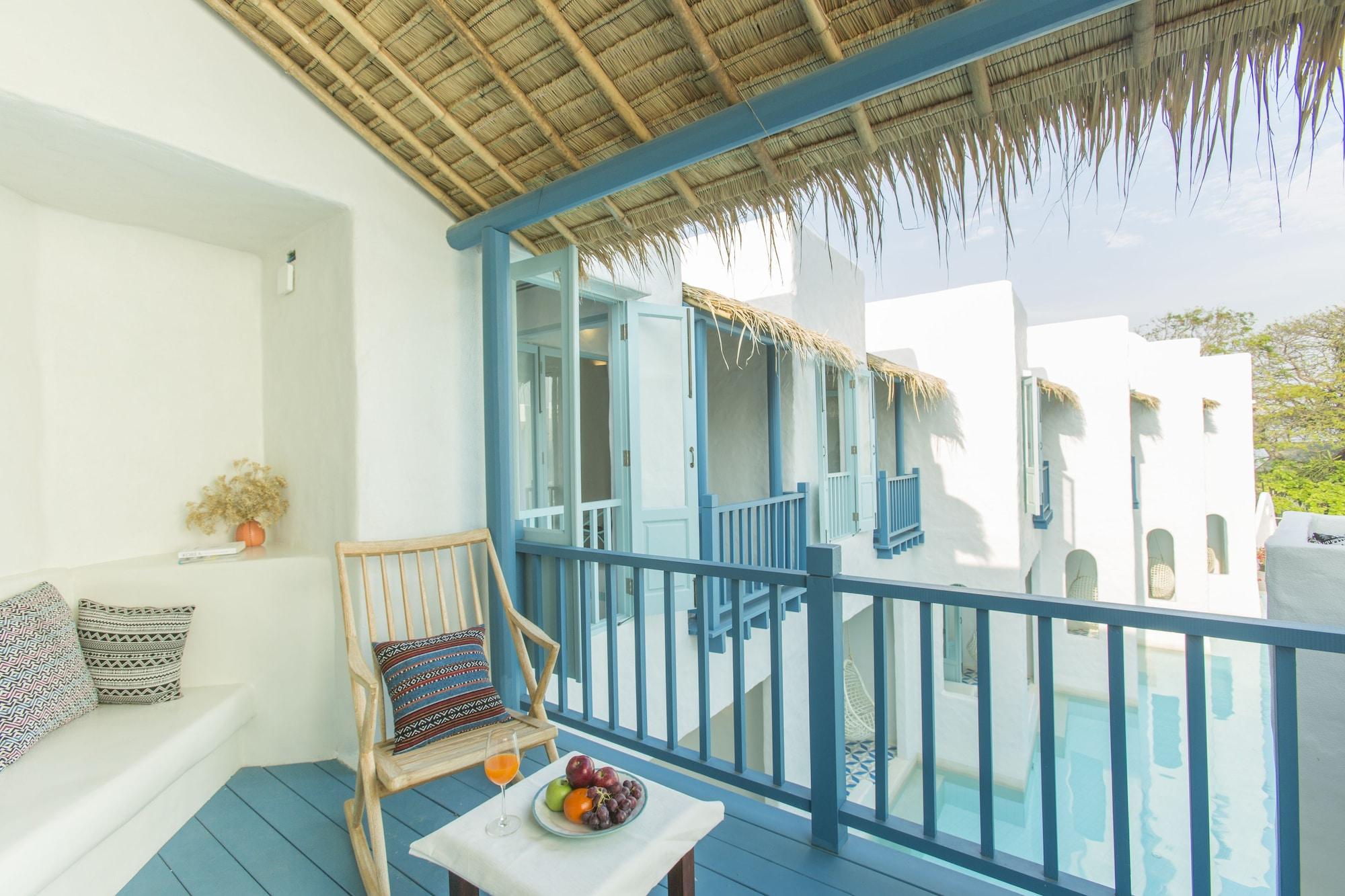 Resort De Paskani Hua Hin Exterior photo