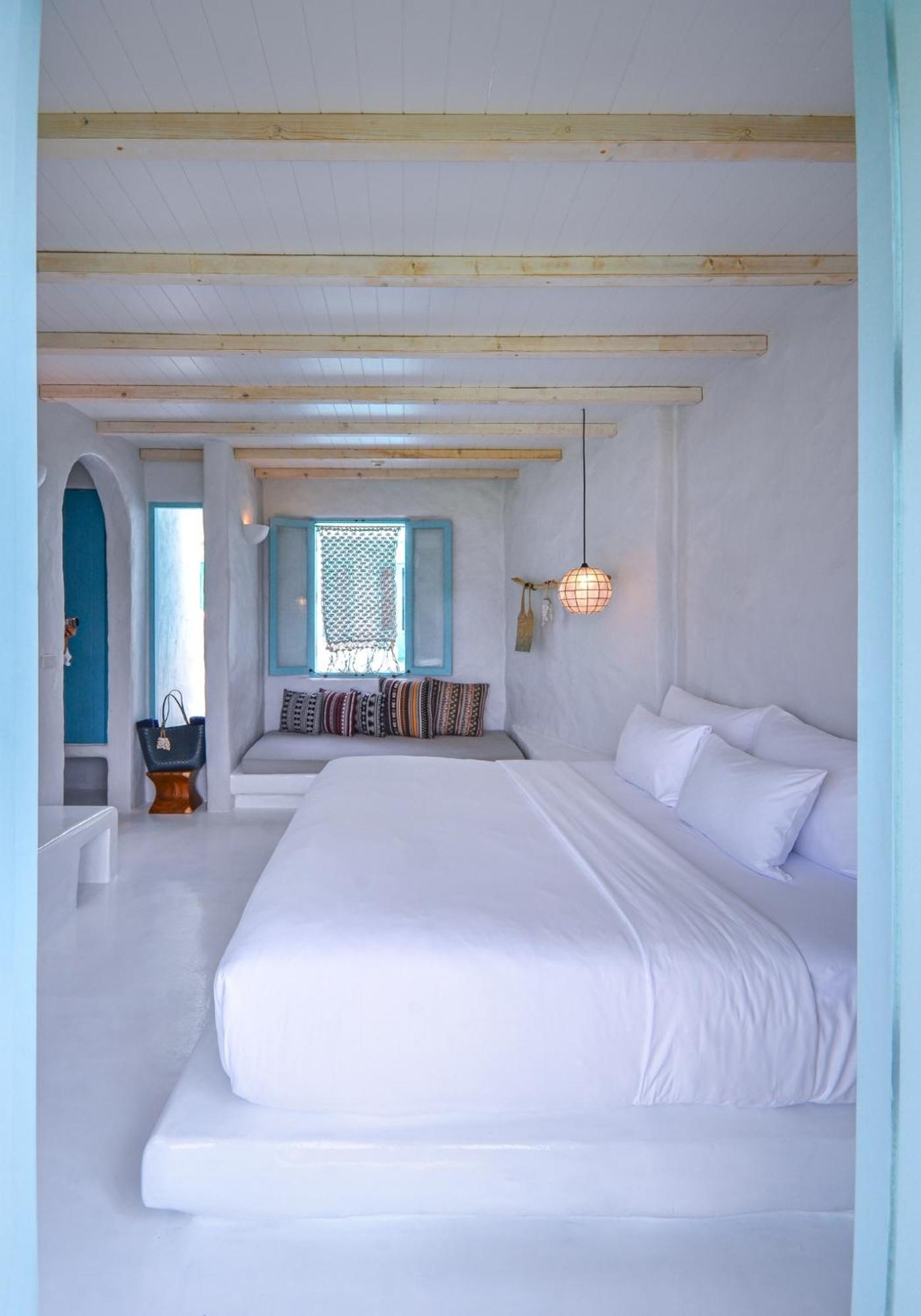 Resort De Paskani Hua Hin Room photo