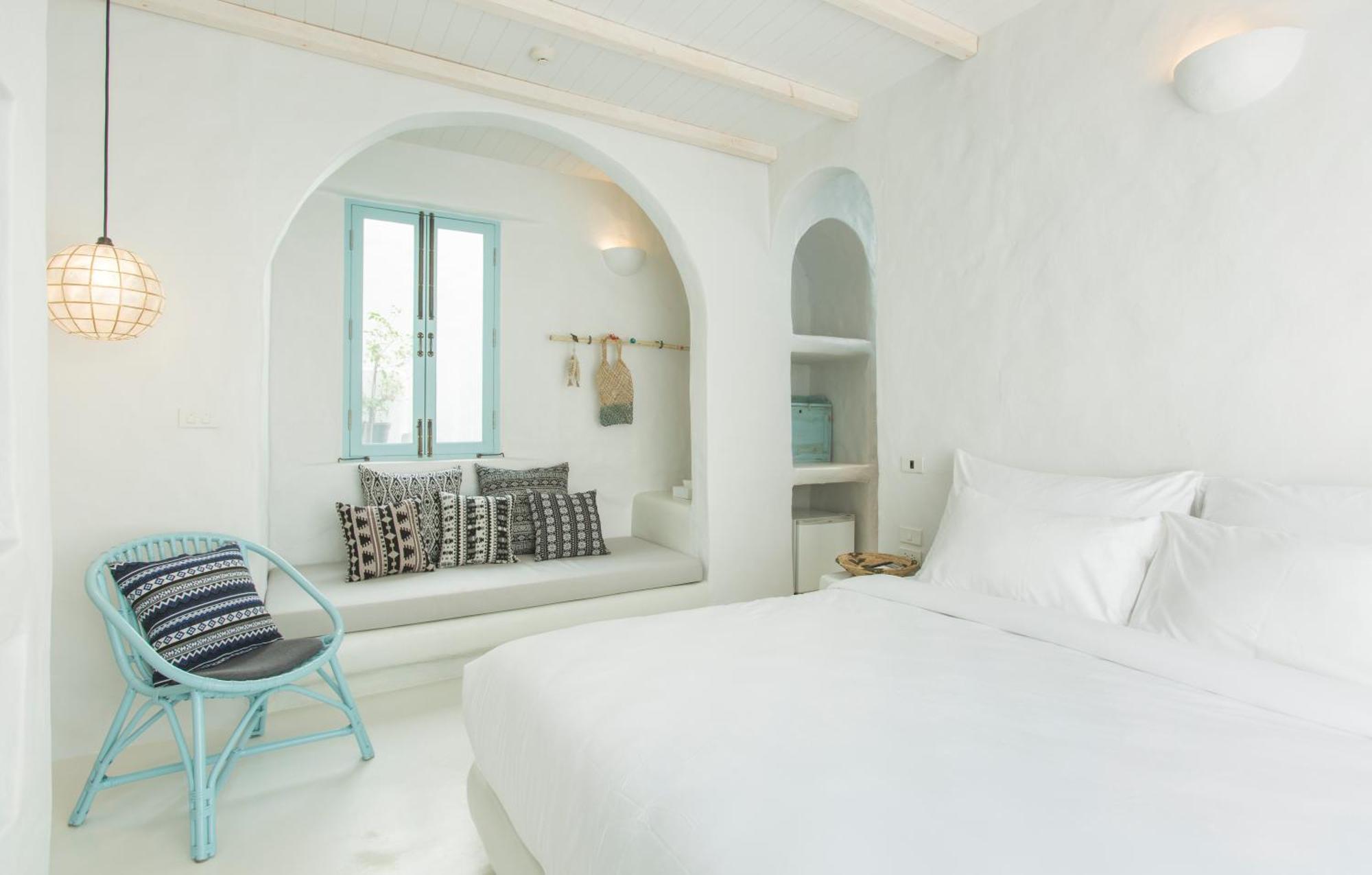 Resort De Paskani Hua Hin Room photo