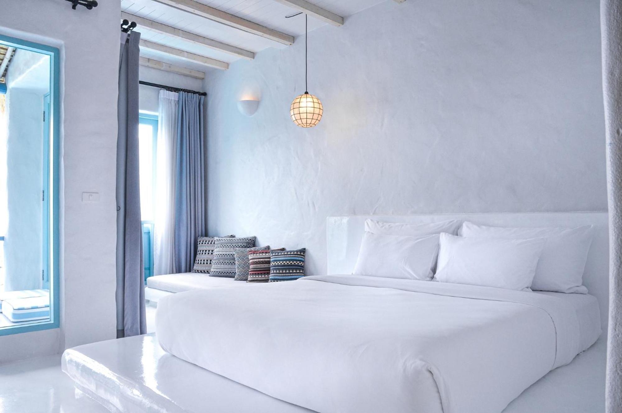 Resort De Paskani Hua Hin Room photo