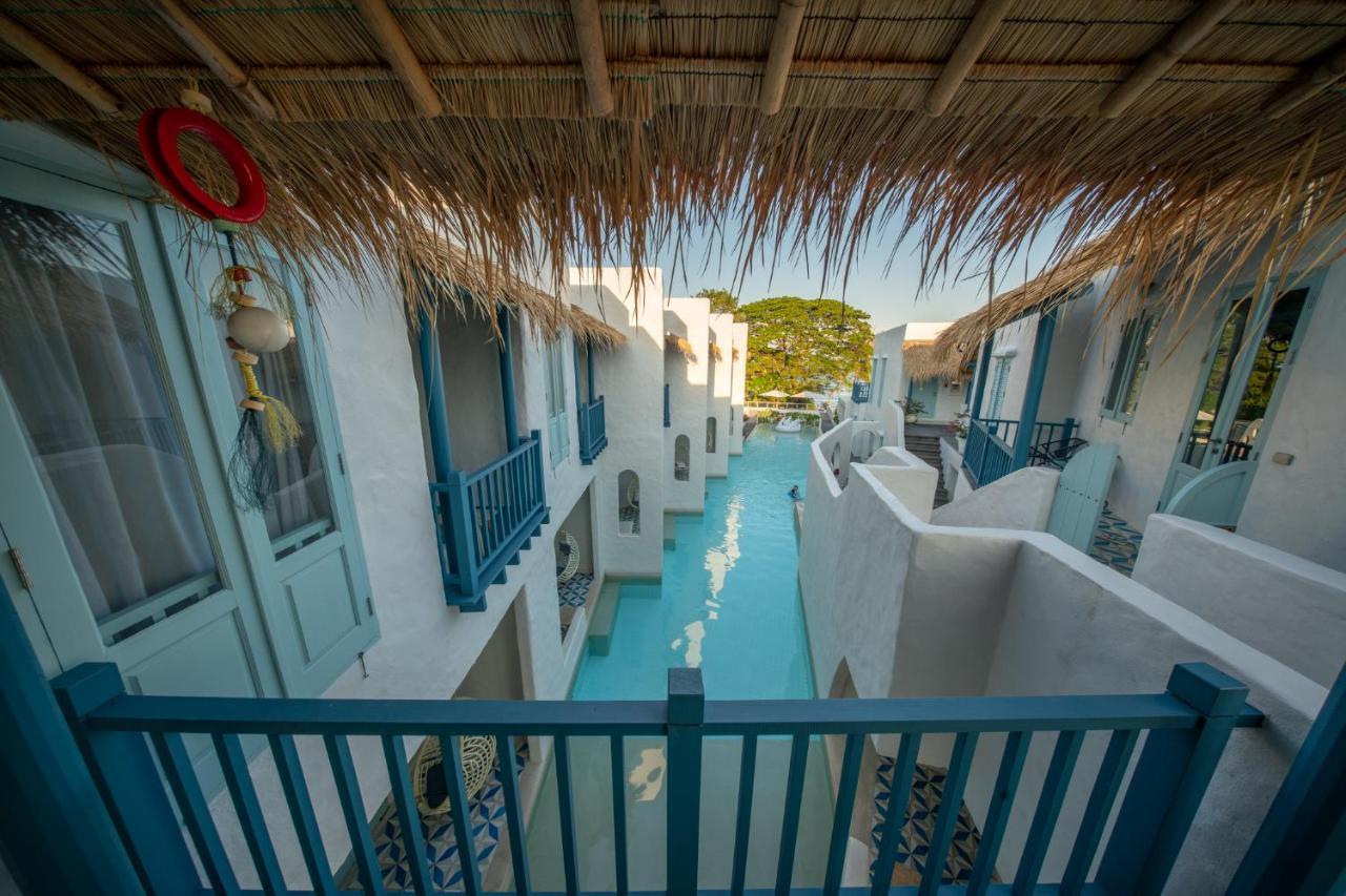 Resort De Paskani Hua Hin Exterior photo